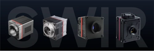Qual é a diferença entre NIR e SWIR?
