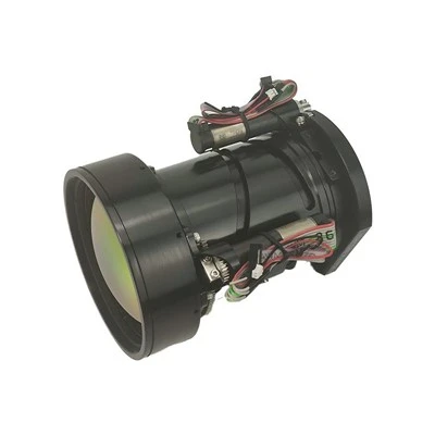 Lente de imagem térmica-infravermelha de onda média